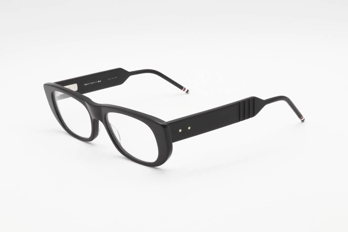 THOM BROWNE TBX417 Eyeglasses - view 6